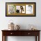 ArtToFrames Collage Photo Picture Frame with 3 - 8x10 inch Openings, Framed in Black with Over 62 Mat Color Options and Plexi Glass (CSM-3926-117)